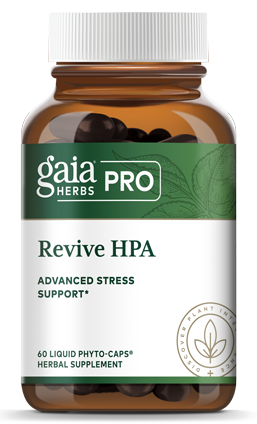 Revive HPA 60 Capsules - Healthspan Holistic