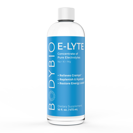 E-Lyte 16 oz - Healthspan Holistic