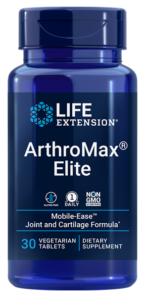 ArthroMax® Elite 30 Tablets - Healthspan Holistic