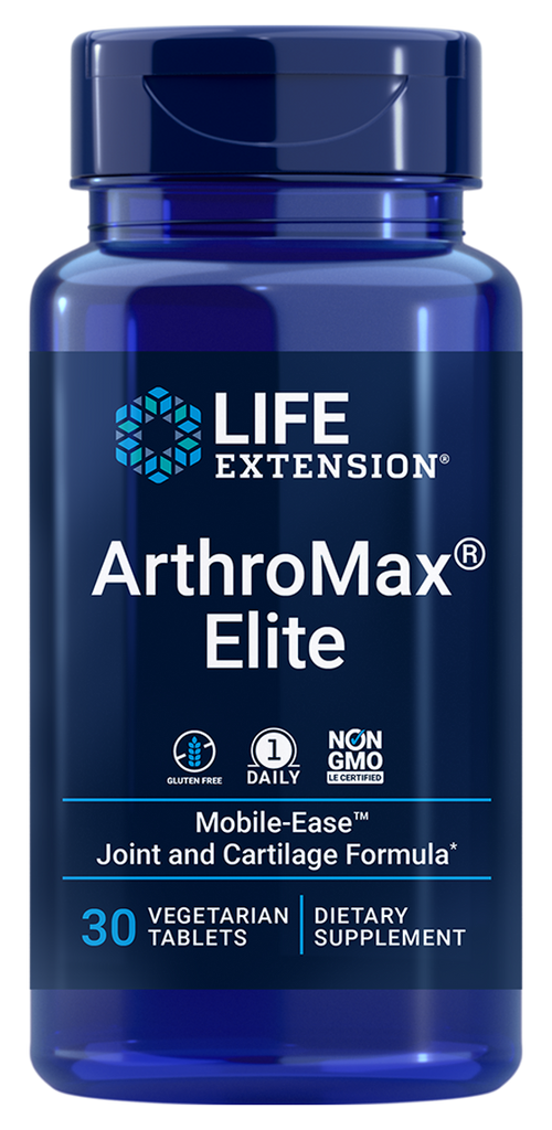 ArthroMax® Elite 30 Tablets - Healthspan Holistic