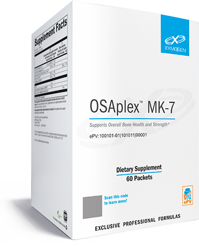 OSAplex MK-7™ 60 Packets - Healthspan Holistic