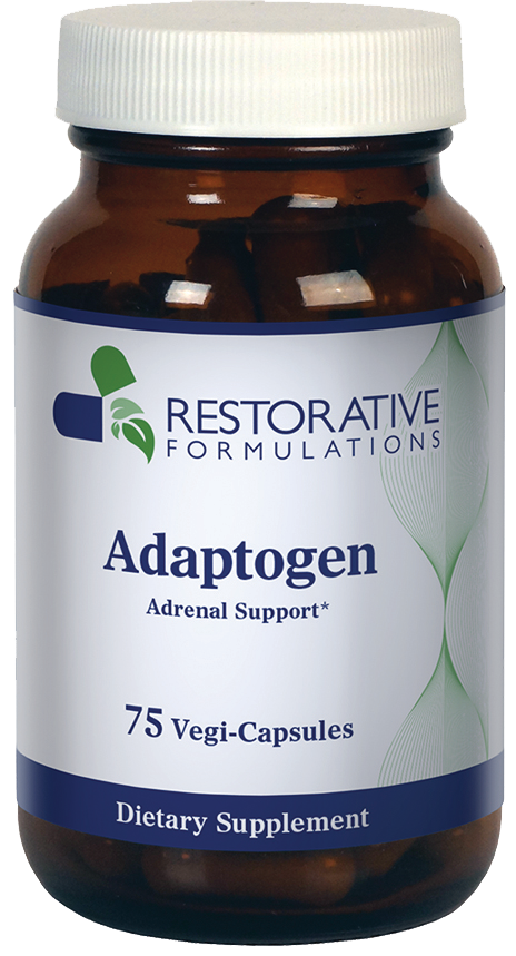 Restorative Formulations