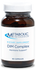 DIM Complex 60 Capsules - Healthspan Holistic