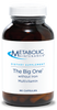 The Big One® without Iron 90 Capsules - Healthspan Holistic
