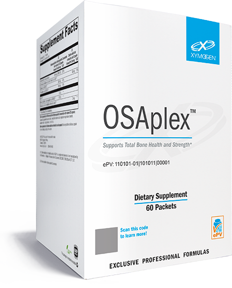 OSAplex™ 60 Packets - Healthspan Holistic
