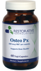 Osteo Px 60 Capsules - Healthspan Holistic