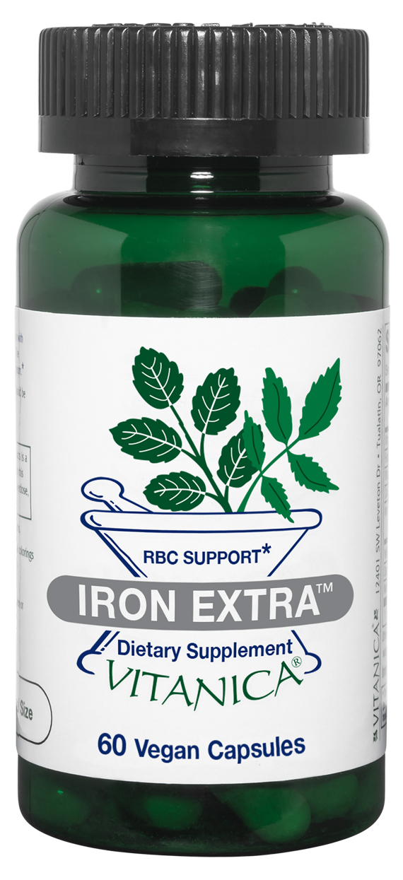 Iron