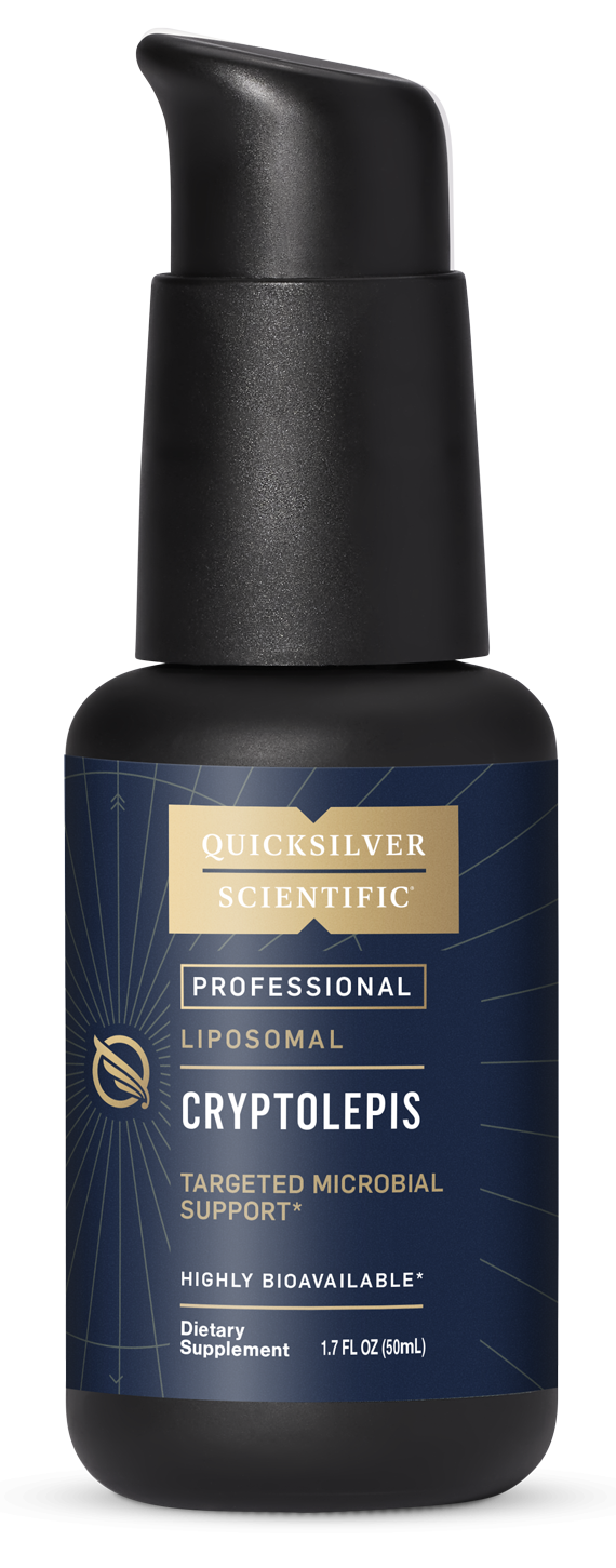 Quicksilver Professional
