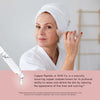 Neurogan Health GHK-Cu Copper Peptide Serum for face and neck, clear glass bottle with dropper and copper-colored liquid.