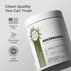 Neurogan Health Akkermansia probiotic supplement in capsule form, showcasing high-quality vitamins and supplements for gut health.