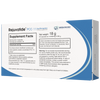 Close-up of the Eye – PCC 11 bioregulator vial from Integrative Peptides, showing the label and clear liquid inside.