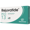 Bioregulator Testis PCC 13 from Integrative Peptides, showing the supplement packaging with label and product details