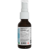 Integrative Peptides Body Protecting Peptide Oral Spray bottle with nozzle, designed for immune support and wellness.