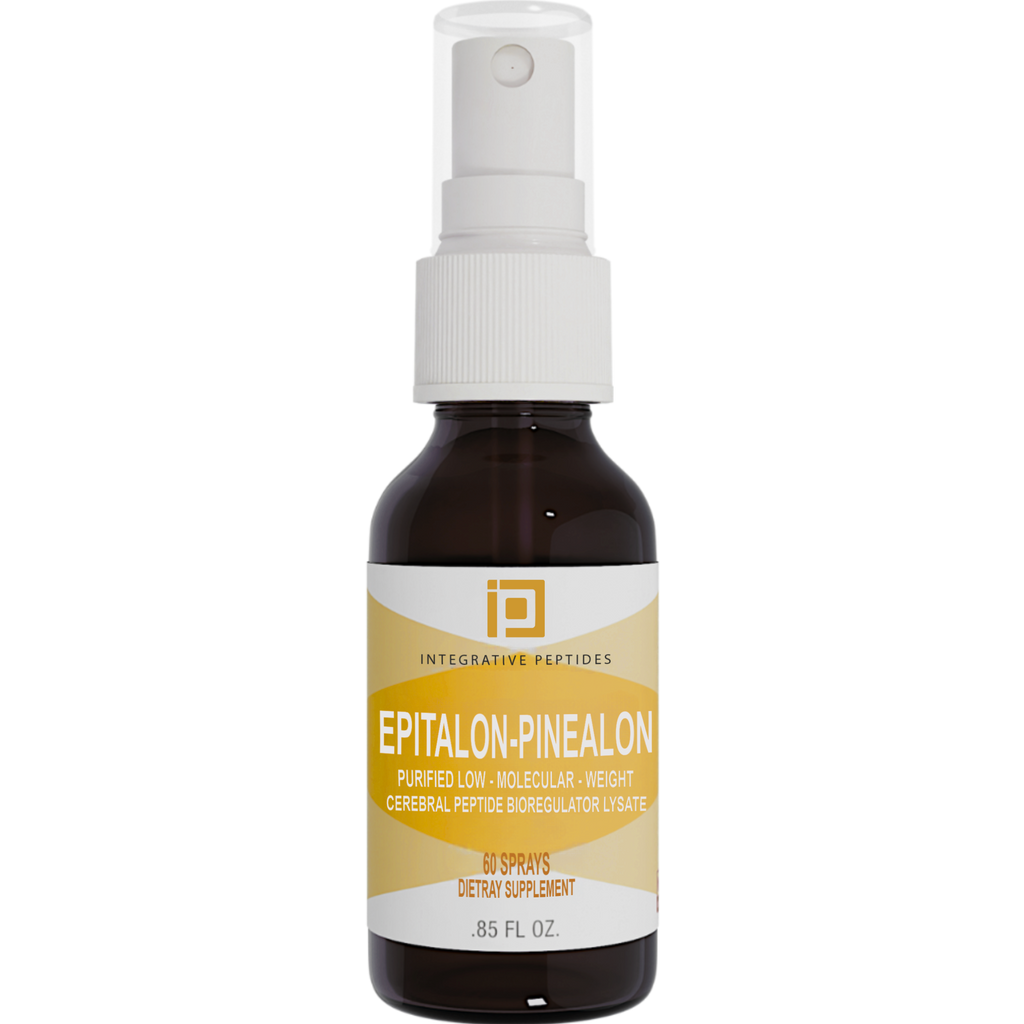 epithalon nasal spray for sale Epitalon Peptide Benefits