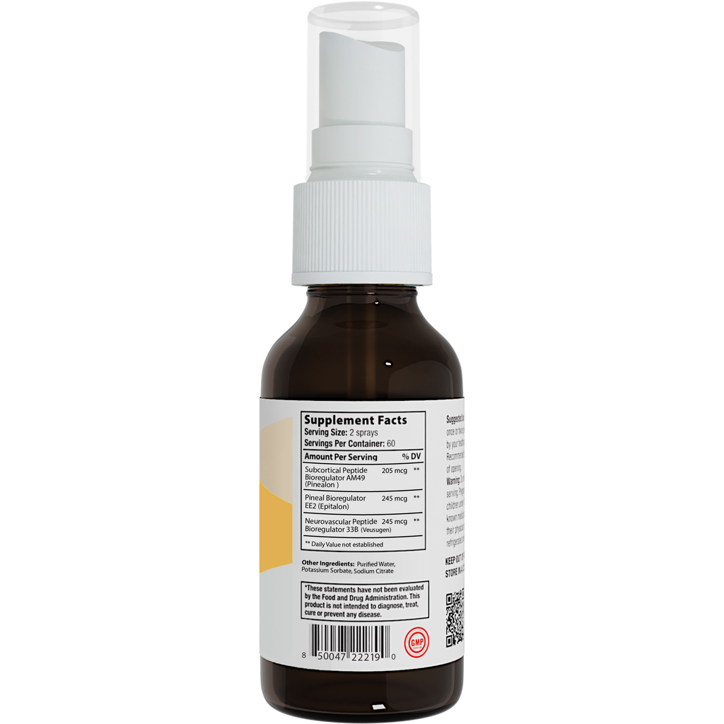 oral epithalon Epitalon Peptide Benefits