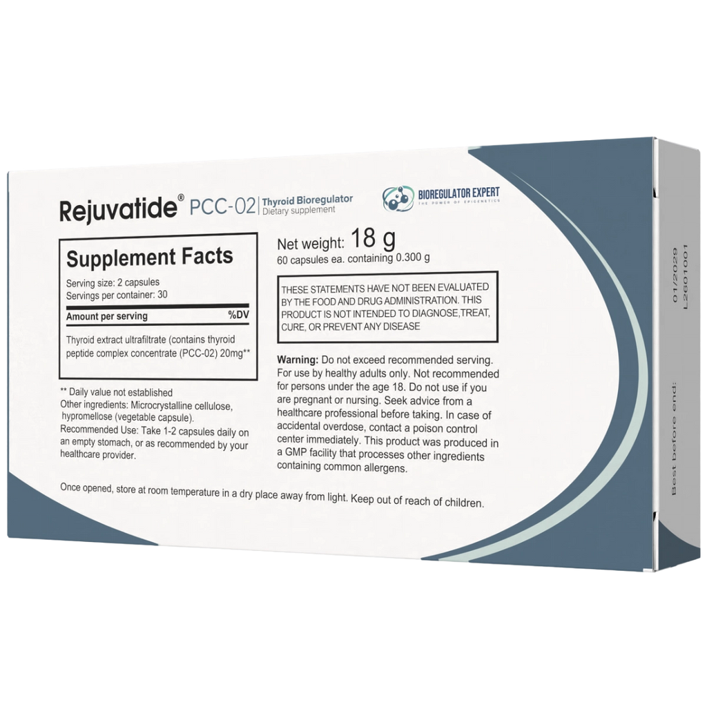 Thyroid - PCC 02