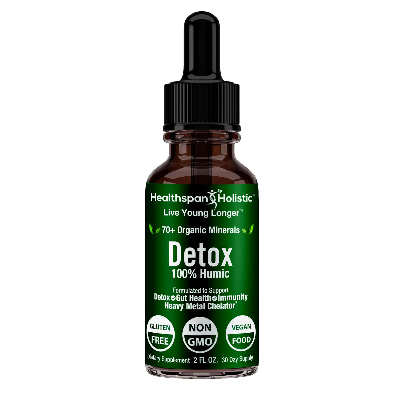 Detoxification