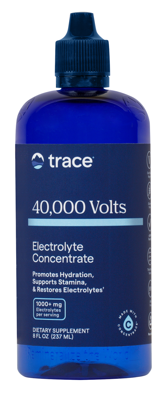 Trace Minerals