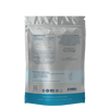 Gut Feeling Peptides Stick Packs Orange Creme by Integrative Peptides, 45ct, featuring orange creme flavored peptide sticks on a white background.