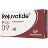 Bioregulators Kidney PCC 09 by Integrative Peptides, close-up of the product bottle with label and packaging.