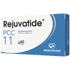 Bioregulator supplement bottle labeled Eye – PCC 11 by Integrative Peptides, with the product label visible on a white background.