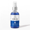 Neurogan Health AHK-Cu Peptide Hair Elixir bottle with dropper, displaying the 4800mg hair treatment for scalp and hair health.