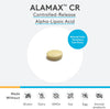 ALAmax™ CR 60 Tablets - XYMOGEN® - Healthspan Holistic