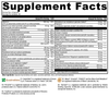 ActivNutrients® Performance 120 Capsules - XYMOGEN® - Healthspan Holistic
