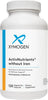 ActivNutrients® without Iron 120 Capsules - XYMOGEN® - Healthspan Holistic