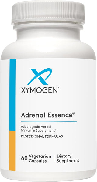 Adrenal Essence® 60 Capsules - XYMOGEN® - Healthspan Holistic