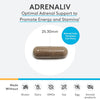 Adrenaliv® 120 Capsules - XYMOGEN® - Healthspan Holistic