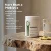 Neurogan Health Akkermansia probiotic capsules, dietary supplement for gut health and digestive support.