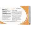Back view of the Integrative Peptides Pancreas PCC01 bioregulator supplement in a sleek bottle.