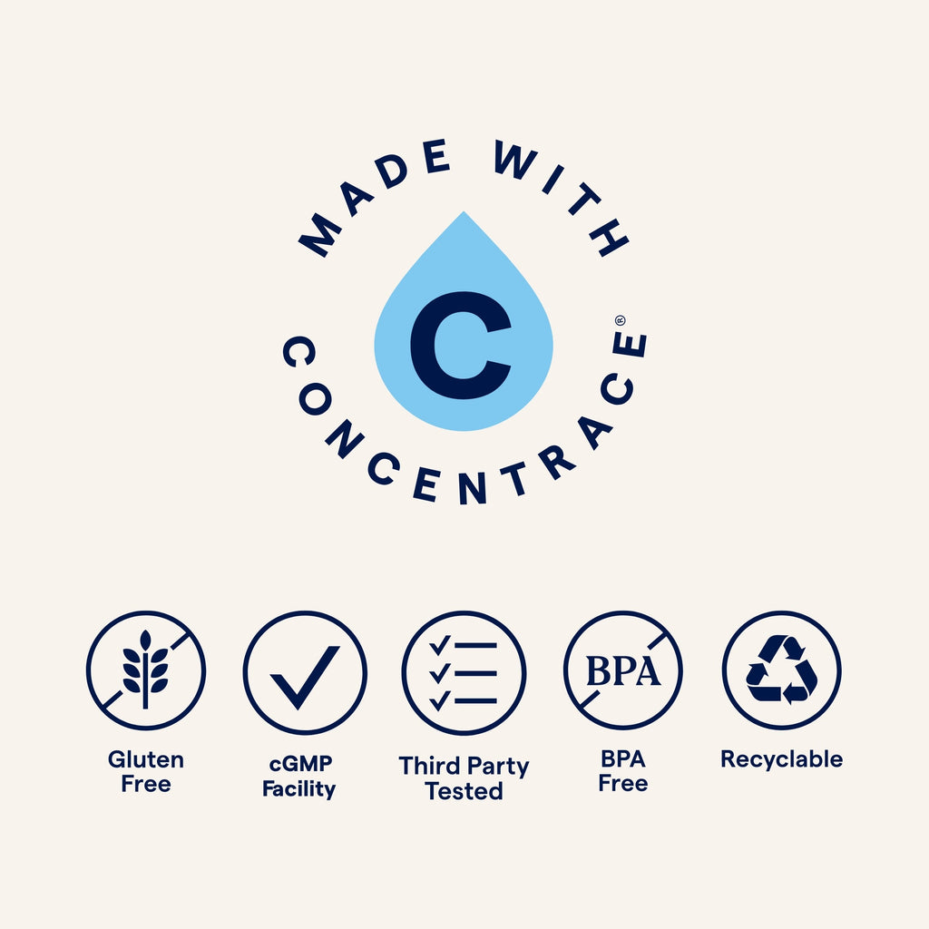 Beef Liver 500 mg 180 Capsules - Trace Minerals - Healthspan Holistic