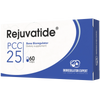 Bone Marrow Bioregulator capsules by Integrative Peptides in a clear bottle, showing 60 capsules on the label.