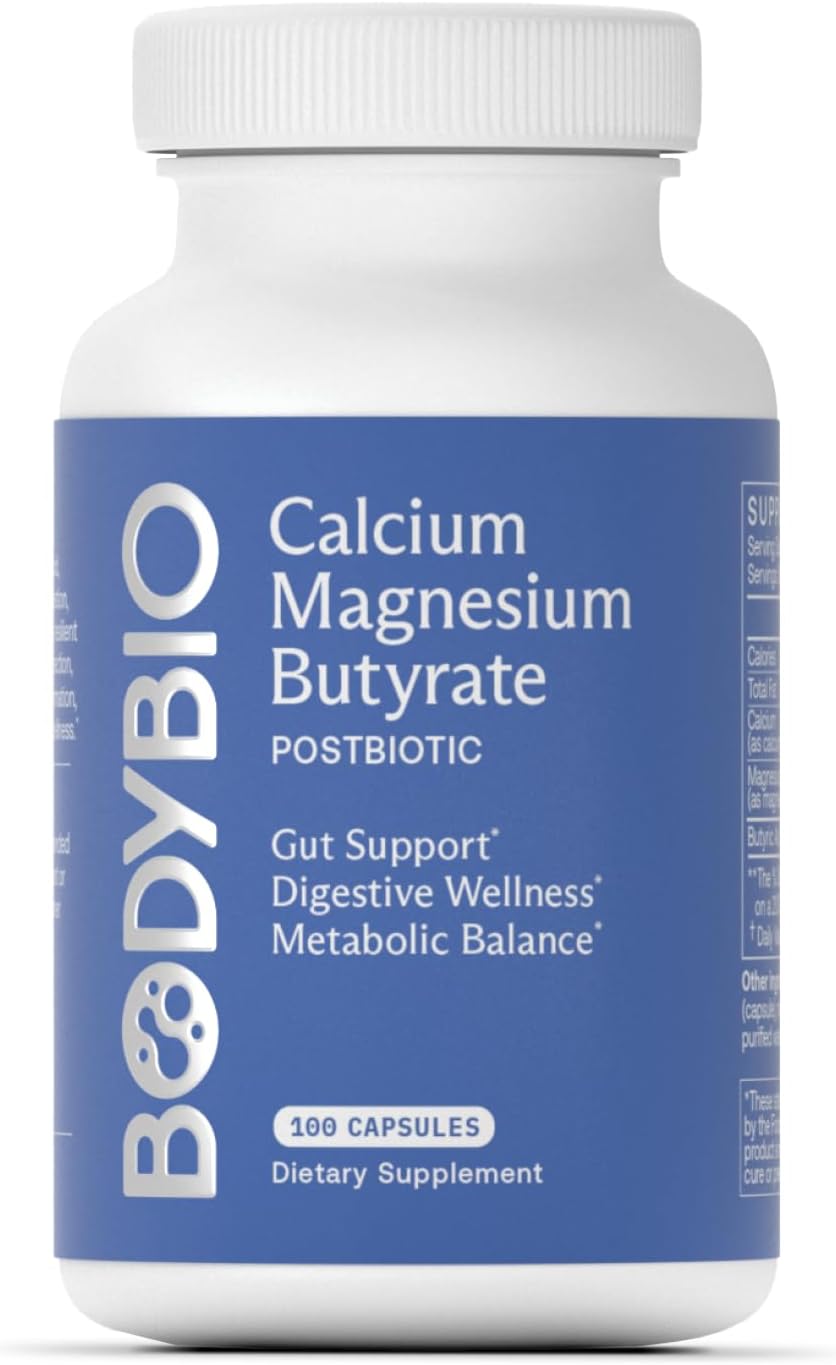 BodyBio