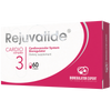 Bioregulator capsules for cardiovascular health from Integrative Peptides, showing a bottle of Cardio Complex supplements.