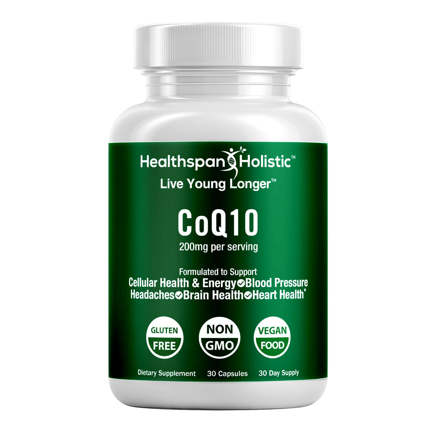 CoQ10