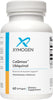 CoQmax™ Ubiquinol 60 Softgels - XYMOGEN® - Healthspan Holistic