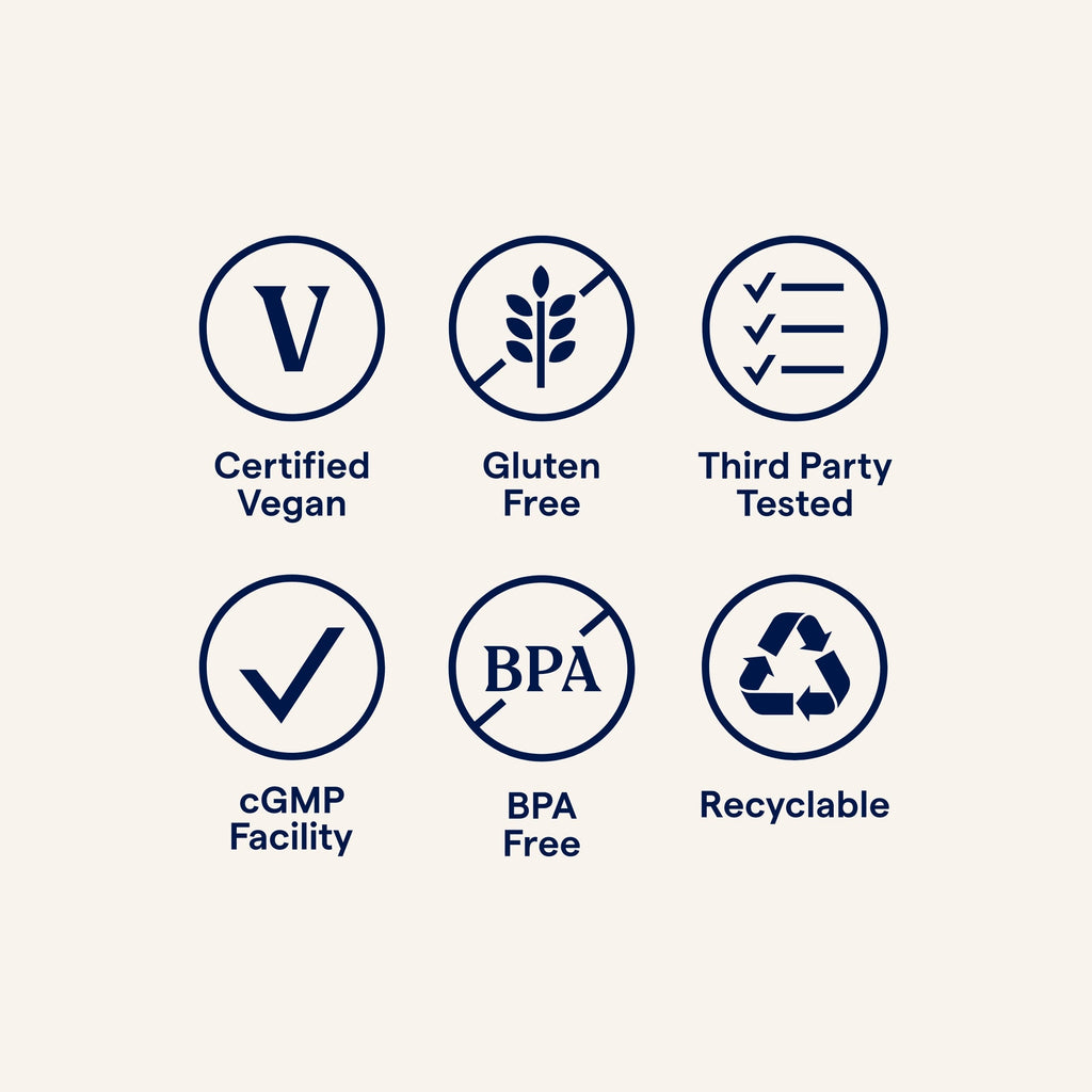 Colloidal Silver 30ppm 8 fl oz - Trace Minerals - Healthspan Holistic