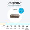 Cortisolv® 60 Capsules - XYMOGEN® - Healthspan Holistic