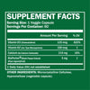 High Potency Vitamin D3 + K2 60 Capsules - Healthspan Holistic