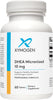 DHEA Micronized 10mg 60 Tablets - XYMOGEN® - Healthspan Holistic