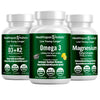 Daily Essentials Bundle - Healthspan Holistic