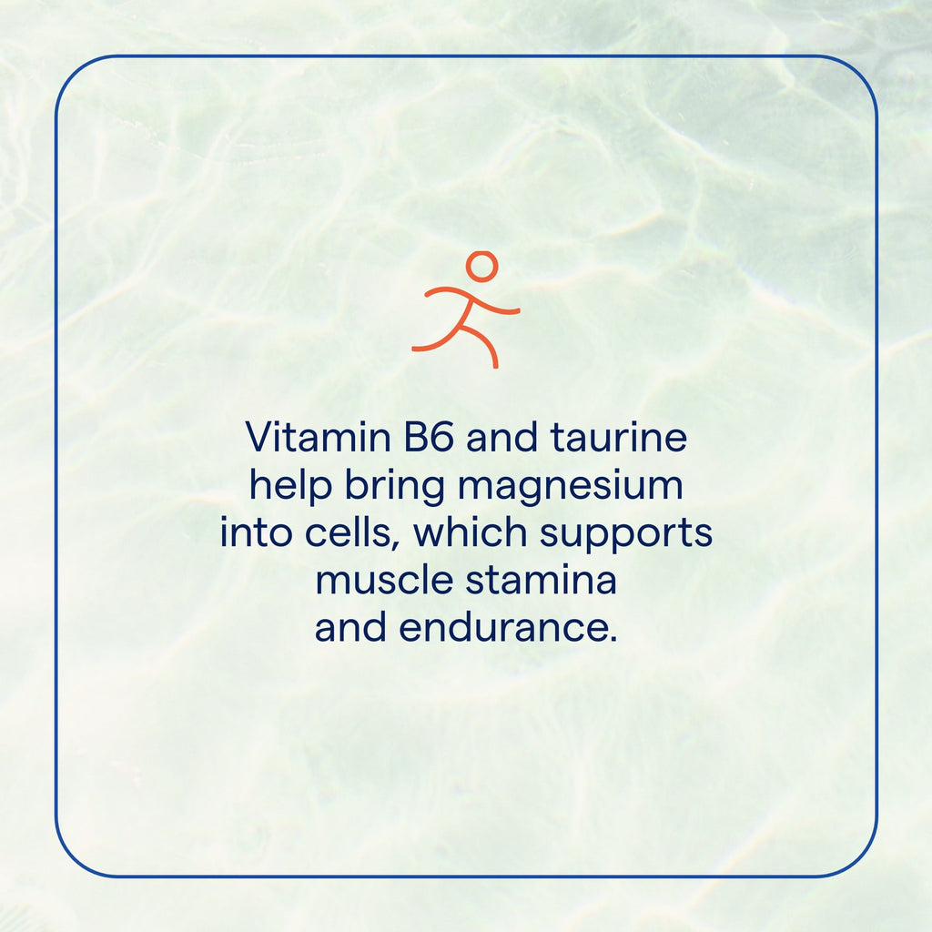 Electrolyte Stamina Tablets 90 Tablets - Trace Minerals - Healthspan Holistic