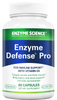 Enzyme Defense Pro 60 Capsules - Healthspan Holistic