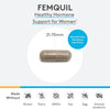 Femquil® 120 Capsules - XYMOGEN® - Healthspan Holistic