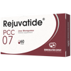 Front view of Integrative Peptides Liver – PCC 07 bioregulator supplement bottle, showcasing label and product packaging.