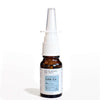 Neurogan Health GHK-CU nasal spray bottle with white cap and clear label, designed for nasal application of GHK-CU.
