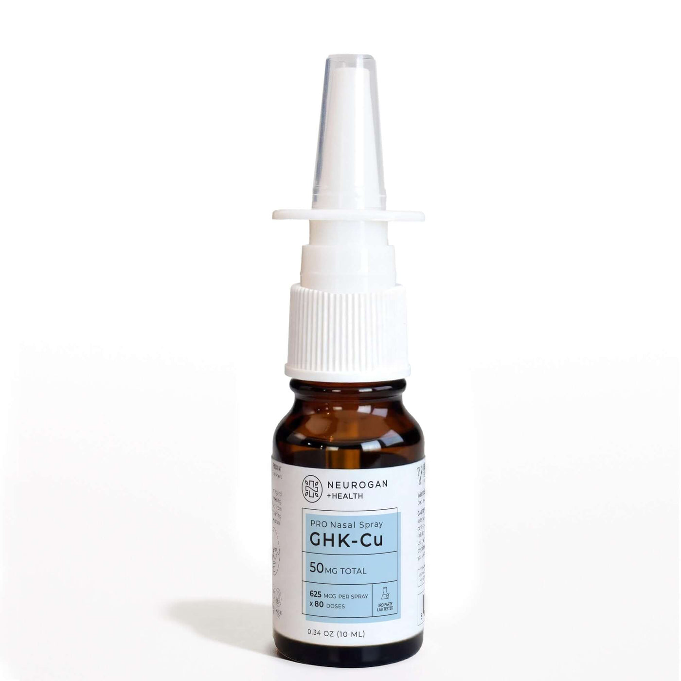 Copper Peptides